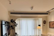 电视机完全贴墙的安装技巧是什么？需要注意什么？