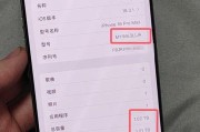 苹果手机屏幕尺寸拓容方法是什么？