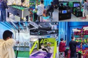 手机3d台球摄像头安装方法是什么？