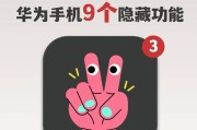 华为手机收藏隐藏方法？操作中常见问题有哪些？