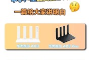 wifi6海思路由器选购建议是什么？
