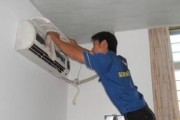 夏普空调E4故障解决方案（排查故障源头）