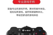游戏机双人手柄大屏使用方法是什么？