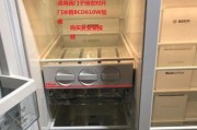 探索西门子冰箱温控故障的原因与解决方法（西门子冰箱温控故障的常见症状及解决技巧）