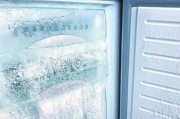 冰柜无法启动的解决方法（充电）