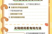 电视机安装机顶盒步骤？连接方法是什么？