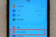 iPhone手机来电没有铃声的解决方法（解决iPhone手机来电静音问题的有效技巧）