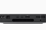 Macmini2024（Macmini2024的性升级和出色表现将引领行业潮流）