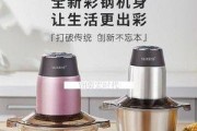 破壁机打肉馅不成型的解决方法（如何优化破壁机打肉馅的成型效果）