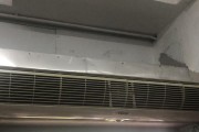 分体式风幕机安装方法（安装步骤详解）