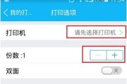 打印机共享成功却无法打印的问题（探究共享打印机无法正常使用的原因及解决办法）