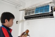 空调不制冷只有自然风怎么回事？如何快速排查故障原因？