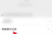 寻找被删除的微信聊天记录的方法与技巧（探索微信聊天记录恢复的可行性及操作方法）