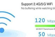 揭秘WiFi网速突然变慢的原因（探寻WiFi网速变慢的根源）