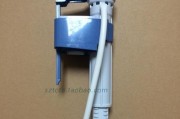 浮球阀工作原理及马桶浮球阀维修方法（了解浮球阀工作原理）