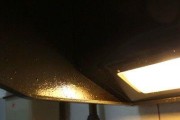 壁挂油烟机清洗油垢的正确方法是什么？需要多长时间？