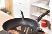 电磁炉煎锅轻松解决之道（煎锅不粘技巧）