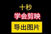 剪映电脑端文字图标调整方法？