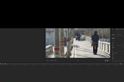 如何调整电脑剪映中的声音效果？