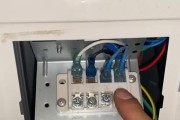 解读中央空调ED故障代码，故障排查更简单（掌握中央空调ED故障代码的含义和解决方法）