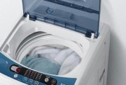 解决海尔洗衣机显示FA问题的有效方法（如何应对海尔洗衣机显示FA故障）