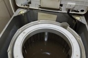 不规则自动洗衣机（彻底改变你的洗衣体验）