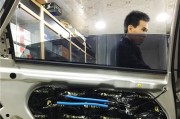 龙岗索纳塔音响改装店怎么找？