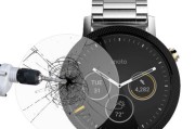 摩托罗拉moto360二代智能手表参数有哪些？常见问题如何解决？