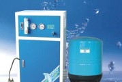 海园净水器故障解决方案（如何应对海园净水器故障）
