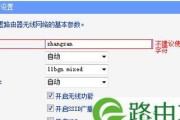 如何安装和设置路由器及密码保护网络安全（简单步骤教你快速安装路由器并设置密码）