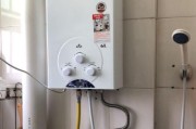 煤气式热水器维修指南（学会自行维修你的煤气式热水器）