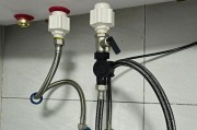 热水器进水后如何正确连接？