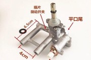 燃气灶点火开关清洗方法（保持燃气灶点火开关清洁）