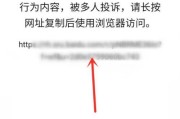 解决手机网页无法打开的问题（应对手机网页无法访问的常见情况及解决方法）