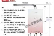 热水器消音排烟管安装步骤是什么？