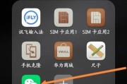 手机桌面图标的隐藏之道（掌握关键技巧）