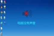 解决电脑没有声音的常见问题（故障排除指南及简单解决方案）
