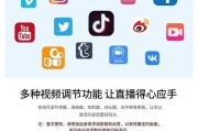 手机如何使用摄像头播放影视？有哪些步骤？