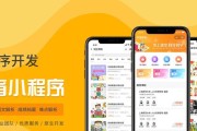 小程序开发应选择哪种服务器？