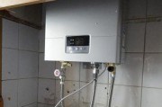 燃气热水器突然不加热了怎么回事（燃气热水器不加热怎么办）