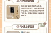 热水器显示f.37代码是什么原因？