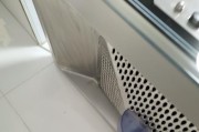 启东商业油烟机清洗方法（有效清洗商业油烟机的技巧和注意事项）