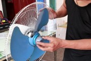风扇起动慢的原因及解决方法（揭秘风扇启动缓慢的根本原因）