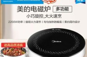 美的电磁炉为什么容易生锈（探究电磁炉生锈的原因及预防措施）