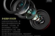 手机如何使用中距长焦摄像头拍照？