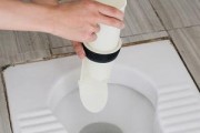 卫生间蹲便器堵了怎么办？有哪些实用妙招？