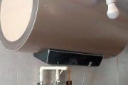 海尔电脑版热水器清洗方法（轻松学会清洗海尔电脑版热水器）