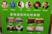 家中空调清洗指南（自己在家清洗空调的步骤和技巧）