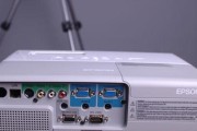 电脑连接投影仪操作指南（轻松实现影音共享）
