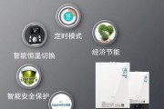 壁挂炉耗水过快的原因及解决方法（壁挂炉耗水过快的常见问题及解决方案）
